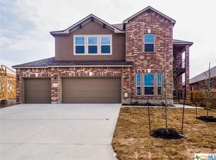 1414 Garden Laurel, New Braunfels, TX 78130
