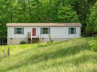 9949 Blue Grass Trl, Eagle Rock, VA 24085