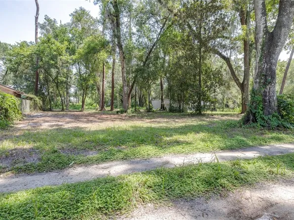 SE 124TH AVENUE LOT 12, WEBSTER, FL 33597