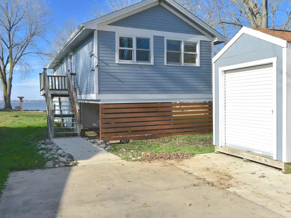 W7671 Lamp Road, Fort Atkinson, WI 53538