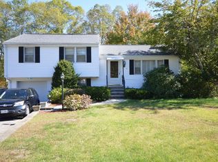 6 Esten Rd, Stoughton, MA 02072