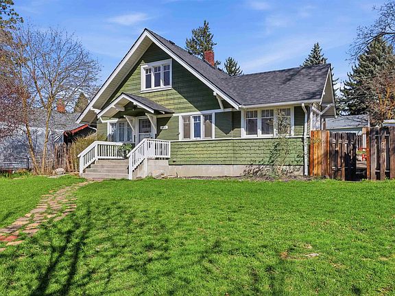 2nd image of 3402 W Kiernan Ave