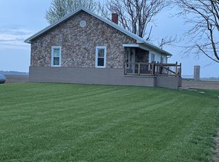1042 W 400 S, Princeton, IN