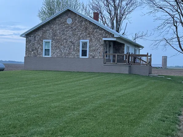 1042 W 400 S, Princeton, IN 47670