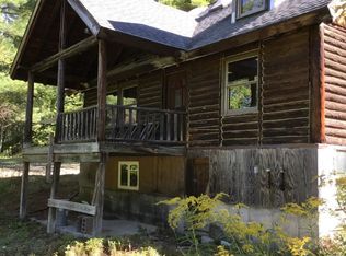 338 Bentbrook Rd, Barton, NY 13734