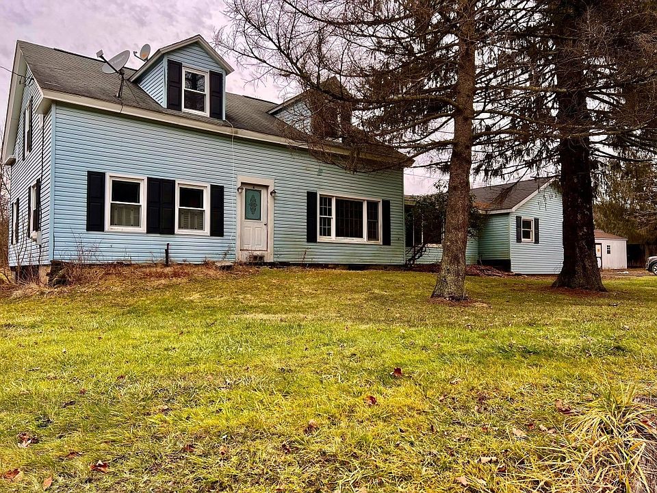 117 Fiddle Lake Rd, Thompson, PA 18465 Zillow