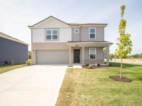 24494 Kercheval St, Sheridan, IN 46069