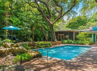 The Moorings, Miami, FL 33133