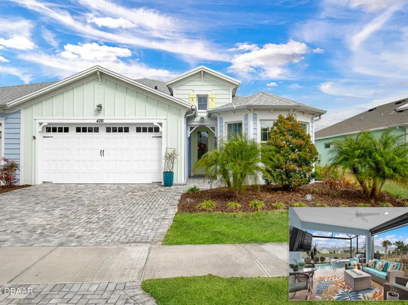 426 Good Life Way, Daytona Beach, FL 32124