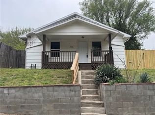 2729 S 20th St, Saint Joseph, MO 64503