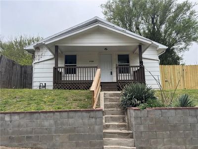 2729 S 20th St, Saint Joseph, MO, 64503