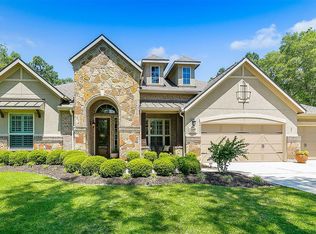 2608 Silver Shadow, Conroe, TX 77304