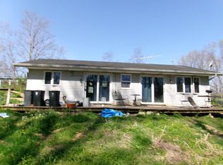 5691 S Us Highway 231, Bloomfield, IN 47424