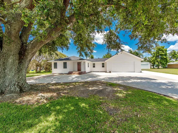 529 Highway 55, Montegut, LA 70377