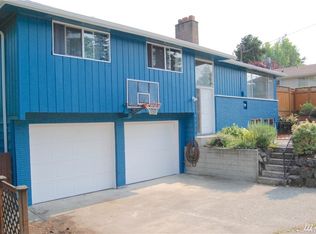 4633 S 192nd St, Seattle, WA 98188