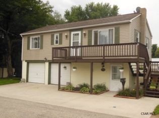 614 Berkey Ln, Somerset, PA 15501