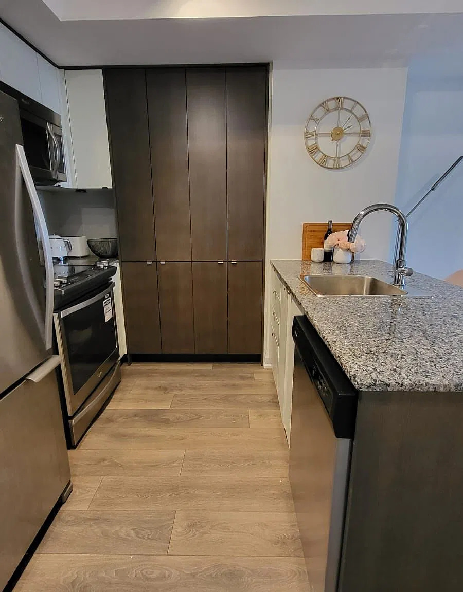 1 bed, $2,250 — Photo 2