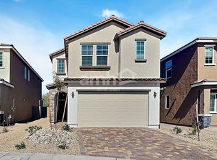 8182 Winterfell Peak Ave, Las Vegas, NV 89113