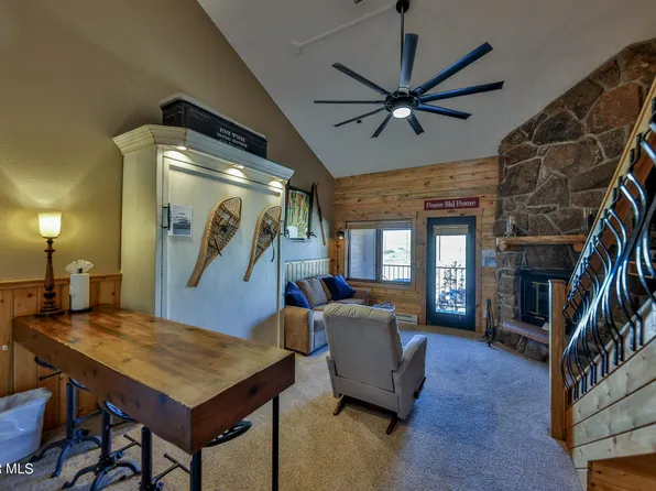 62927 US HWY 40 #301, Granby, CO 80446