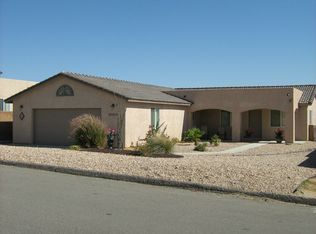 66623 San Diego Dr, Desert Hot Springs, CA 92240