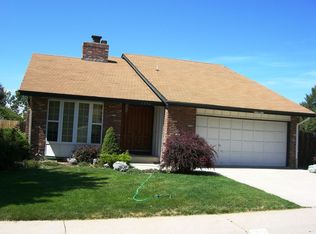 7996 S Vincennes Way, Centennial, CO 80112