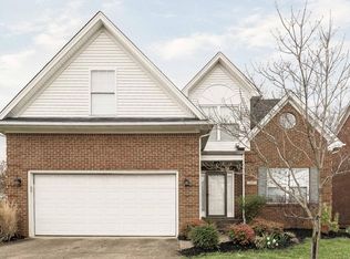 3803 Brody Ln, Louisville, KY 40299