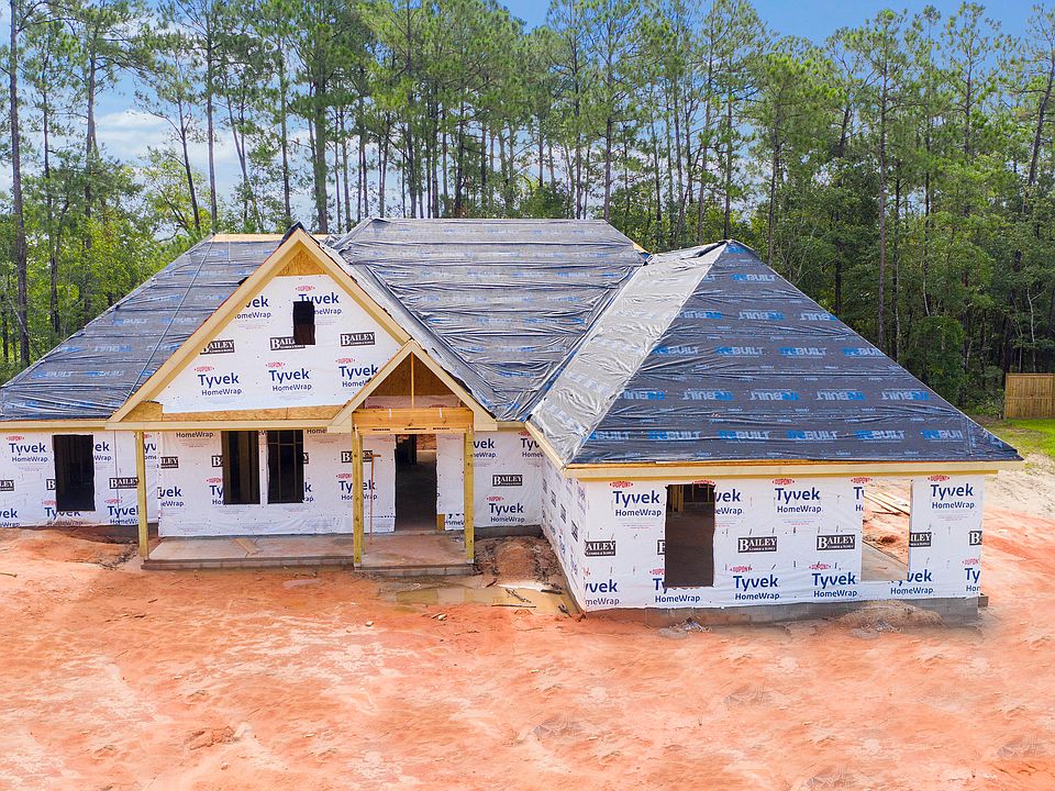 1st image of 9442 Carriagewood Dr Lot 8