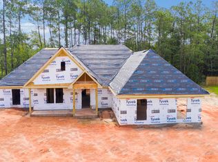 9442 Carriagewood Dr LOT 8, Gulfport, MS 39501
