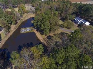 6421 Pulley Town Rd, Wake Forest, NC 27587