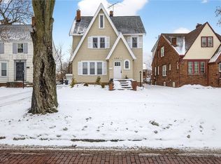 4004 E 154th St, Cleveland, OH 44128