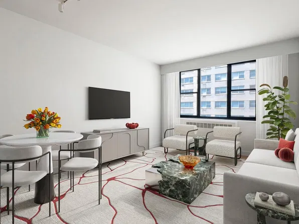 320 East 46th Street #31C, photo 2
