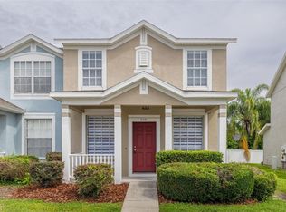 3441 Red Rock Dr, Land O Lakes, FL 34639