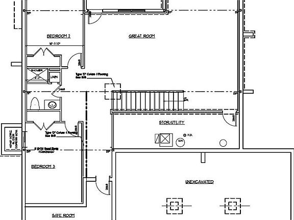 2nd image of 8646 Eagle Creek Dr