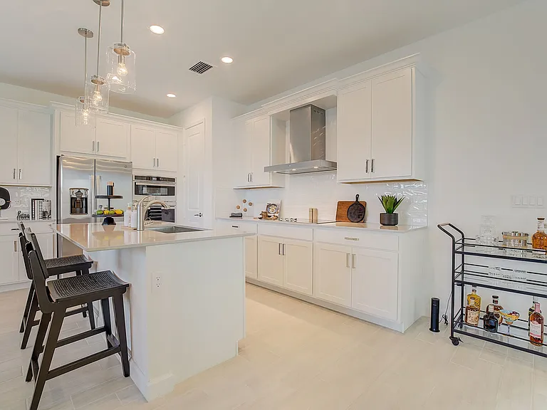 Nuvo- Boca Single Family Homes and Townhomes — Photo 20
