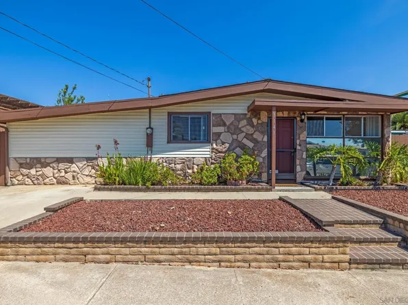 3141 Admiral Ave, San Diego, CA 92123