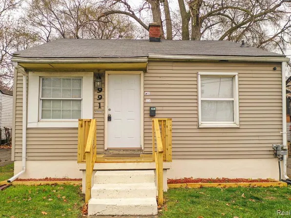 991 S Ballenger Hwy, Flint, MI 48532