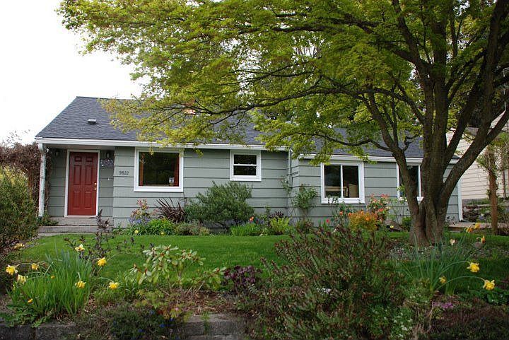 2nd image of 9822 42nd Ave SW