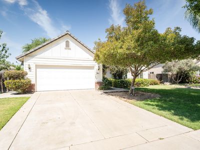 3803 N Mendonca St, Visalia, CA, 93291