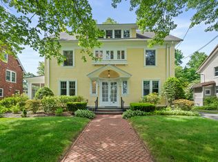 168 Westwood Rd, New Haven, CT 06515