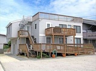 9 E Salem Ave, Harvey Cedars, NJ 08008