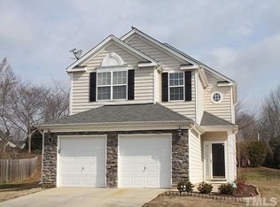 100 Rocca Cir, Raleigh, NC 27603