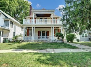 1033 5th Ave, Leavenworth, KS 66048