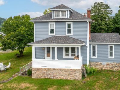 813 Richwood Ave, Morgantown, WV, 26505
