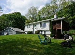 1093 Trumbulls Corners Rd, Newfield, NY 14867