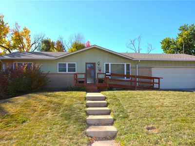 3664 W Girard Avenue, Denver, CO, 80236