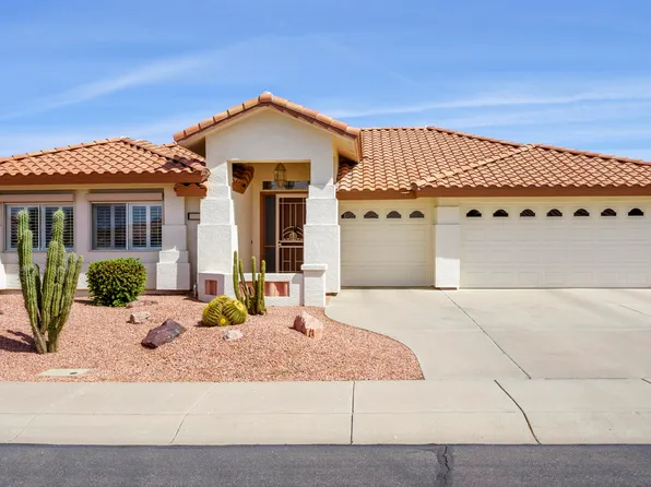 11512 E LAGUNA AZUL Circle E, Mesa, AZ 85209