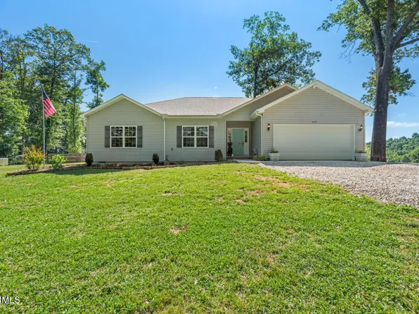 359 Clear Branch Rd, Rocky Top, TN 37769