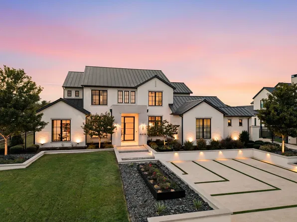 4404 Saddleback Ln, Southlake, TX 76092