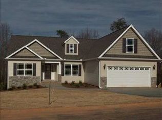 217 Josh Ct, Greer, SC 29651