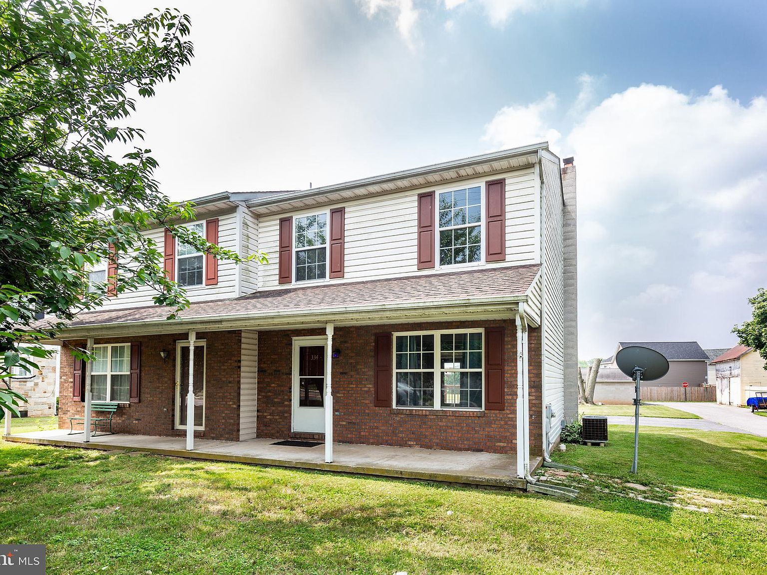 334 E Baltimore St, Taneytown, MD 21787 Zillow